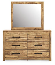 Load image into Gallery viewer, Maystonna - Six Drawer Dresser