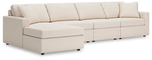 Load image into Gallery viewer, Modmax - 4 Piece Sectional
