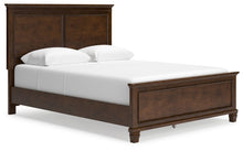 Load image into Gallery viewer, Danabrin - Panel Bed