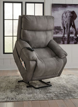 Load image into Gallery viewer, Next-Gen Durapella - Power Lift Recliner