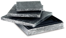 Load image into Gallery viewer, Keldy - Box Set (Set of 3) - Antique Pewter Finish