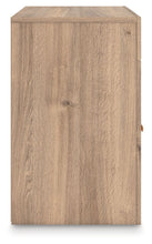 Load image into Gallery viewer, Kinlanni - One Drawer Night Stand - Tan