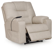 Load image into Gallery viewer, Belmone Pike - Power Lift Recliner