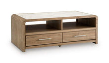 Load image into Gallery viewer, Dovander - Rectangular Table