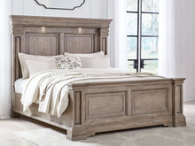 Load image into Gallery viewer, Blairhurst - Panel Bed