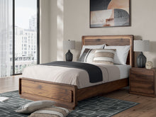 Load image into Gallery viewer, Fortlorn - Panel Bed