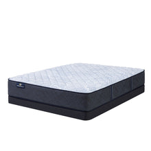 Load image into Gallery viewer, Perfect Sleeper - 12" Blue Lagoon Nights Firm Mattress