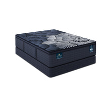 Load image into Gallery viewer, Perfect Sleeper X - 15" Max Hybrid Plush Pillow Top Mattress