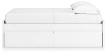 Load image into Gallery viewer, Onita - Platform Bed