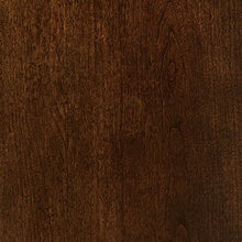 Load image into Gallery viewer, Porter - Two Drawer Night Stand - Dark Brown