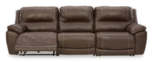 Load image into Gallery viewer, Dunleith - 3 Piece Power Reclining Sectional