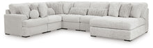 Load image into Gallery viewer, Cuddle Plush - Sectional