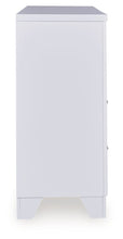 Load image into Gallery viewer, Jarlee - Dresser - White