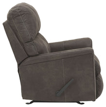 Load image into Gallery viewer, Navi - Rocker Recliner - Smoke