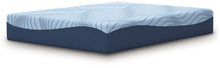 Load image into Gallery viewer, Peak 2.0 12 Memory Foam - Mattress