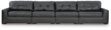 Load image into Gallery viewer, Brindley Pier - 4 Piece Sectional