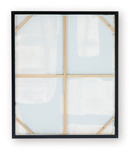 Load image into Gallery viewer, Feyville - Wall Art - Black / Brown / Cream