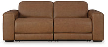 Load image into Gallery viewer, Magic Man - Reclining Sectional
