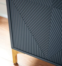 Load image into Gallery viewer, Loirwick - Accent Cabinet - Dark Blue