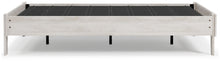 Load image into Gallery viewer, Shawburn - Platform Bed