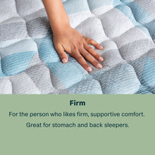 Load image into Gallery viewer, Dream Weaver - 11.5" Firm Mattress