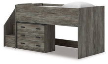 Load image into Gallery viewer, Frandern - Loft Bed
