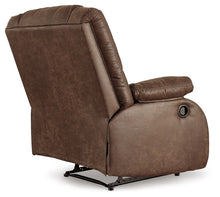 Load image into Gallery viewer, Bladewood - Zero Wall Recliner - Coffee
