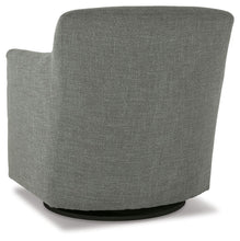 Load image into Gallery viewer, Bradney - Swivel Accent Chair