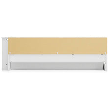 Load image into Gallery viewer, Piperton - Bookcase Storage Bed