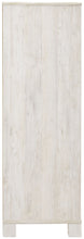 Load image into Gallery viewer, Paxberry - Dressing Chest - Whitewash