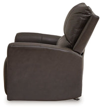 Load image into Gallery viewer, Boxmere - Power Rocker Recliner - Storm