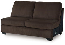 Load image into Gallery viewer, Kimlee - Sectional And Ottoman Set