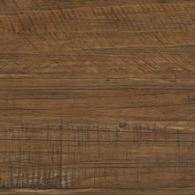 Load image into Gallery viewer, Mackifeld - Round Cocktail Table - Warm Brown