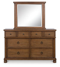 Load image into Gallery viewer, Rowlenstown - Poster Bedroom Set
