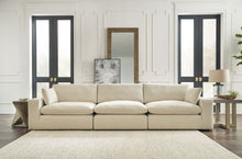 Load image into Gallery viewer, Elyza - 3 Piece Sectional