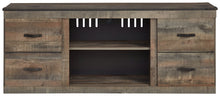 Load image into Gallery viewer, Trinell - TV Stand