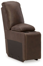 Load image into Gallery viewer, Dunleith - 9-Piece Power Reclining Sectional - Chocolate