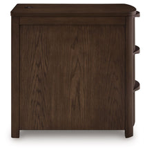 Load image into Gallery viewer, Camdill - Chair Side End Table