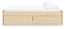 Load image into Gallery viewer, Onita - Platform Bed