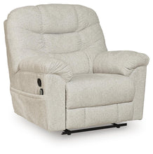 Load image into Gallery viewer, Linenfield - Zero Wall Recliner