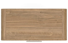Load image into Gallery viewer, Gramburg - Five Drawer Chest - Warm Natural Brown