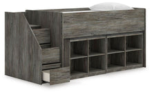 Load image into Gallery viewer, Frandern - Loft Bed