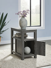 Load image into Gallery viewer, Fendenmore - Chair Side End Table