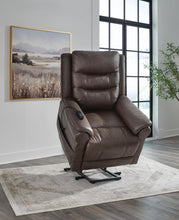Load image into Gallery viewer, Oatman - Power Lift Recliner
