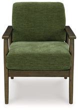 Load image into Gallery viewer, Bixler - Showood Accent Chair