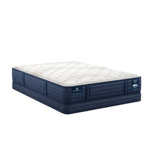 Load image into Gallery viewer, iComfortPro - 12" Chelsea Latex Foam Medium Mattress
