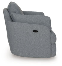 Load image into Gallery viewer, Alainmont Next-Gen Nuvella - Swivel Power Recliner
