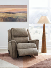 Load image into Gallery viewer, Lixtowel - Rocker Recliner