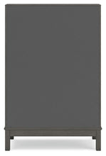 Load image into Gallery viewer, Mazing - Five Drawer Chest - Gray