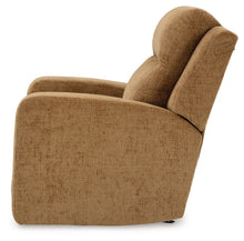 Load image into Gallery viewer, Kanlow - Rocker Recliner - Honey